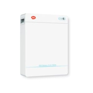 Itel 24V 100AH 2.56kWh LifePO4 Battery IPW-25100 IP-20