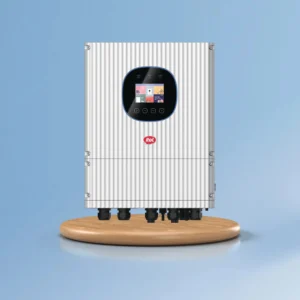 Itel 6.6kw IP-66 SP Hybrid Solar Inverter