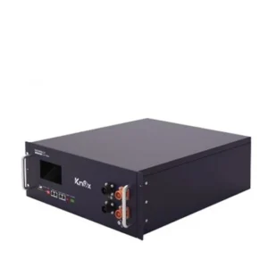 Knox Rackwall 8.0 7.6Kwh 51.2V 150AH IP-20 Lithium Ion Battery