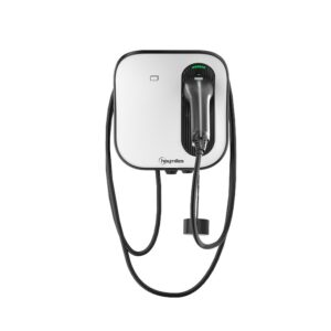 Hoymiles 7kW AC EV charging Station VAS-7-G2