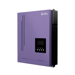 Knox Krypton 3KW Solar Inverter
