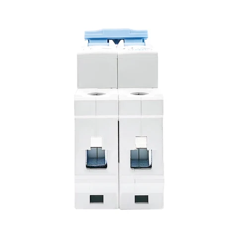 Tomzn 2P DC 1000V Solar Circuit Breaker 16A, 20A, 32A, 63A - Image 3