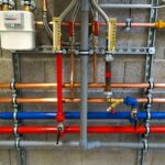 A Comprehensive Guide to Plumbing Work for  Residential and Commercial Buildings